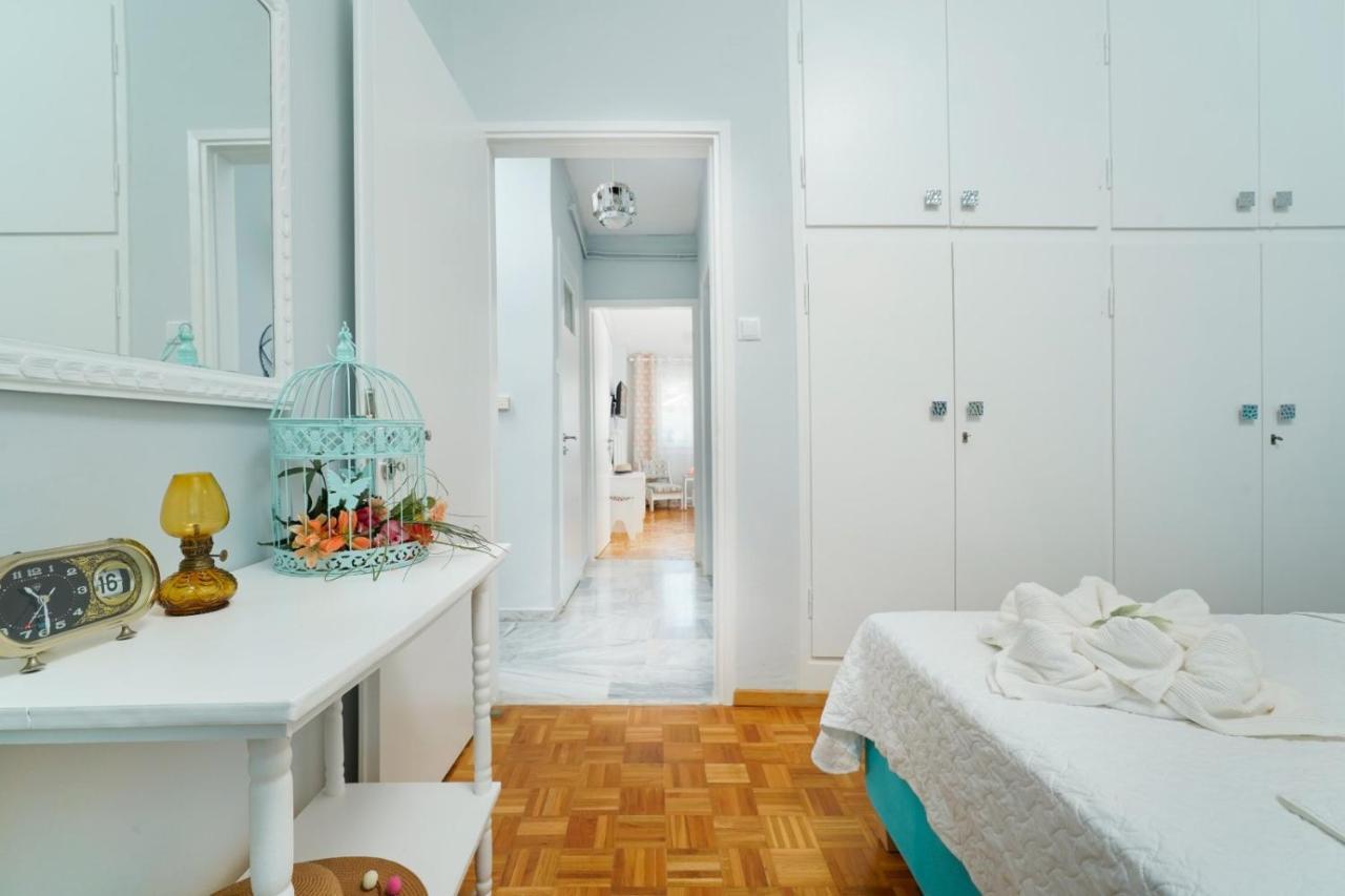 萨索斯Yiayia And Papou Luxury House公寓 外观 照片